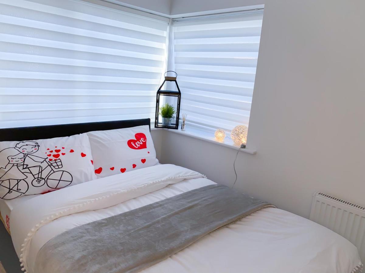 Royal Rooms At Coop Live Etihad, Sports City Manchester Buitenkant foto
