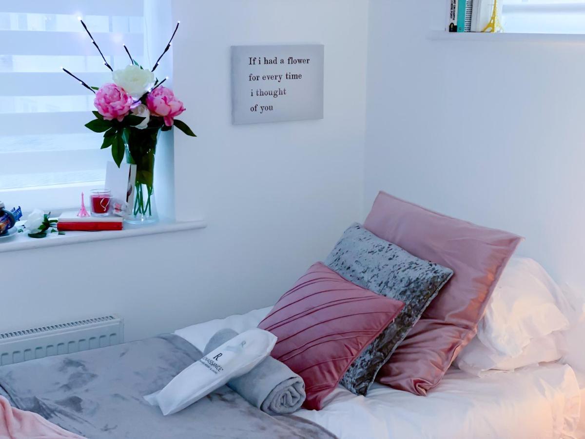 Royal Rooms At Coop Live Etihad, Sports City Manchester Buitenkant foto