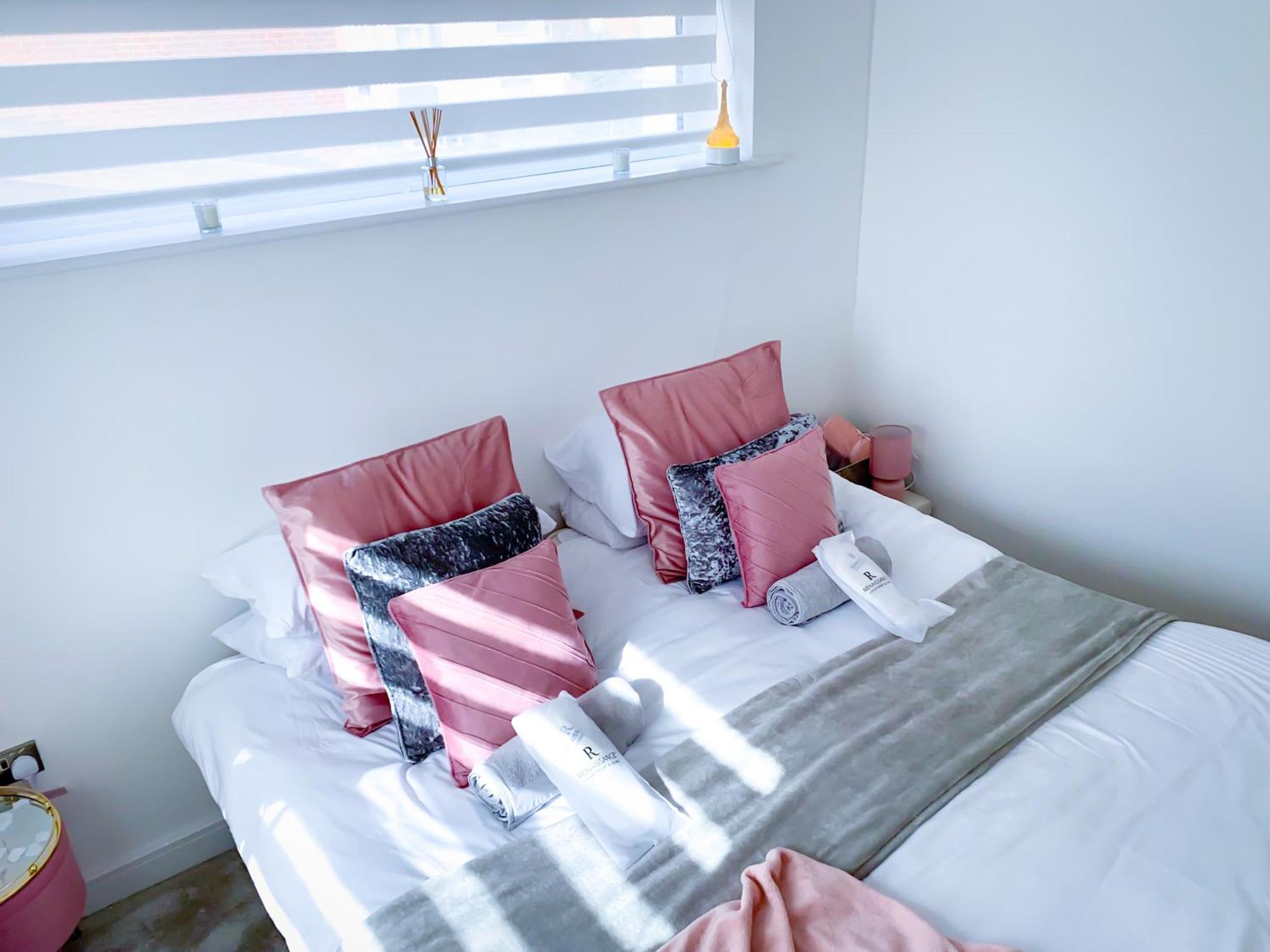 Royal Rooms At Coop Live Etihad, Sports City Manchester Buitenkant foto