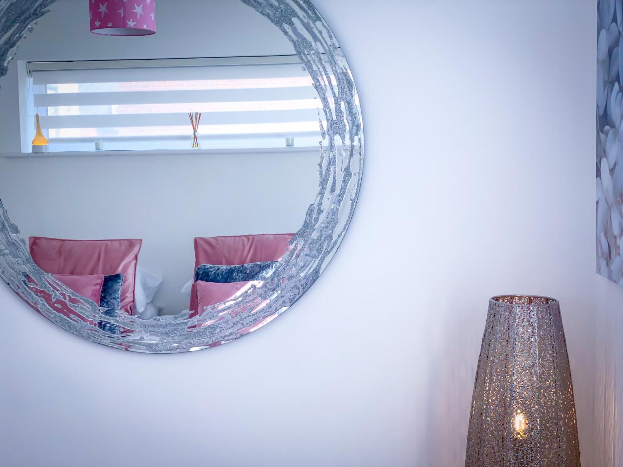 Royal Rooms At Coop Live Etihad, Sports City Manchester Buitenkant foto