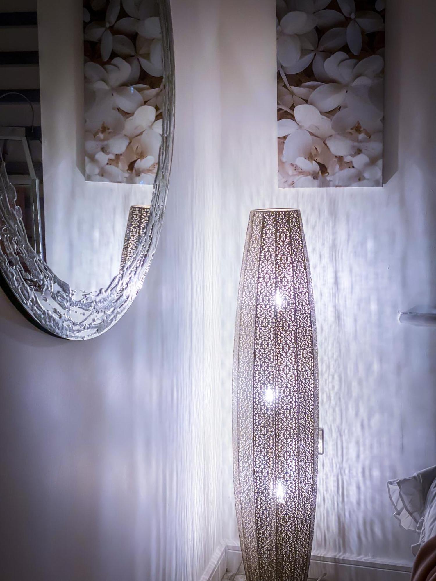 Royal Rooms At Coop Live Etihad, Sports City Manchester Buitenkant foto