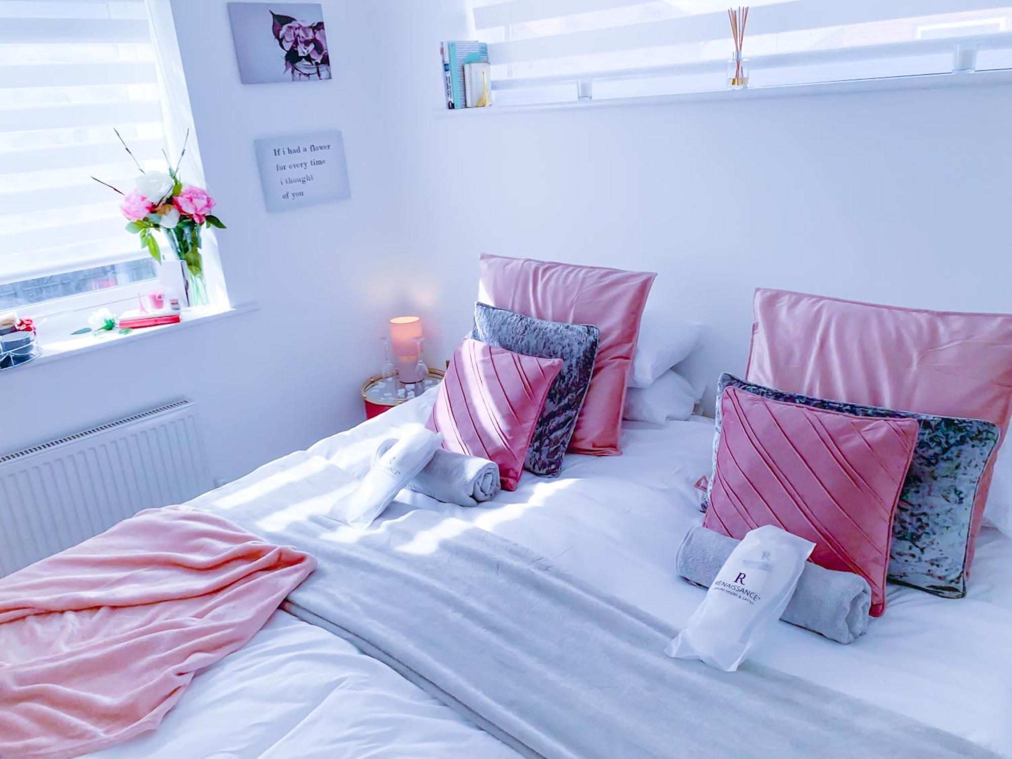 Royal Rooms At Coop Live Etihad, Sports City Manchester Buitenkant foto